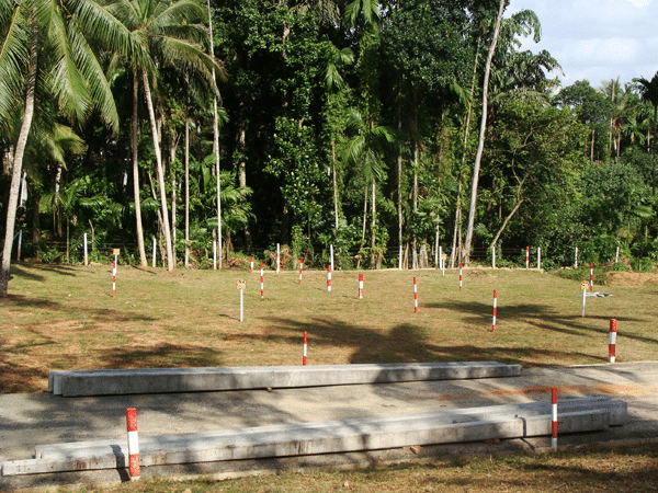 Highway Terrace