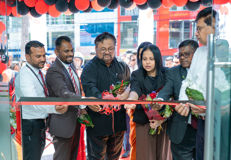 PMF Expands Its Reach with the Opening of a New Branch in Bandarawela