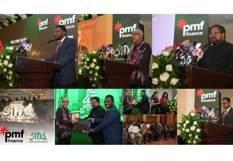 PMF Finance Launches SIDQ – Shariah-Compliant Financial Solutions